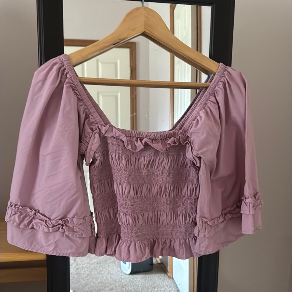Free people top